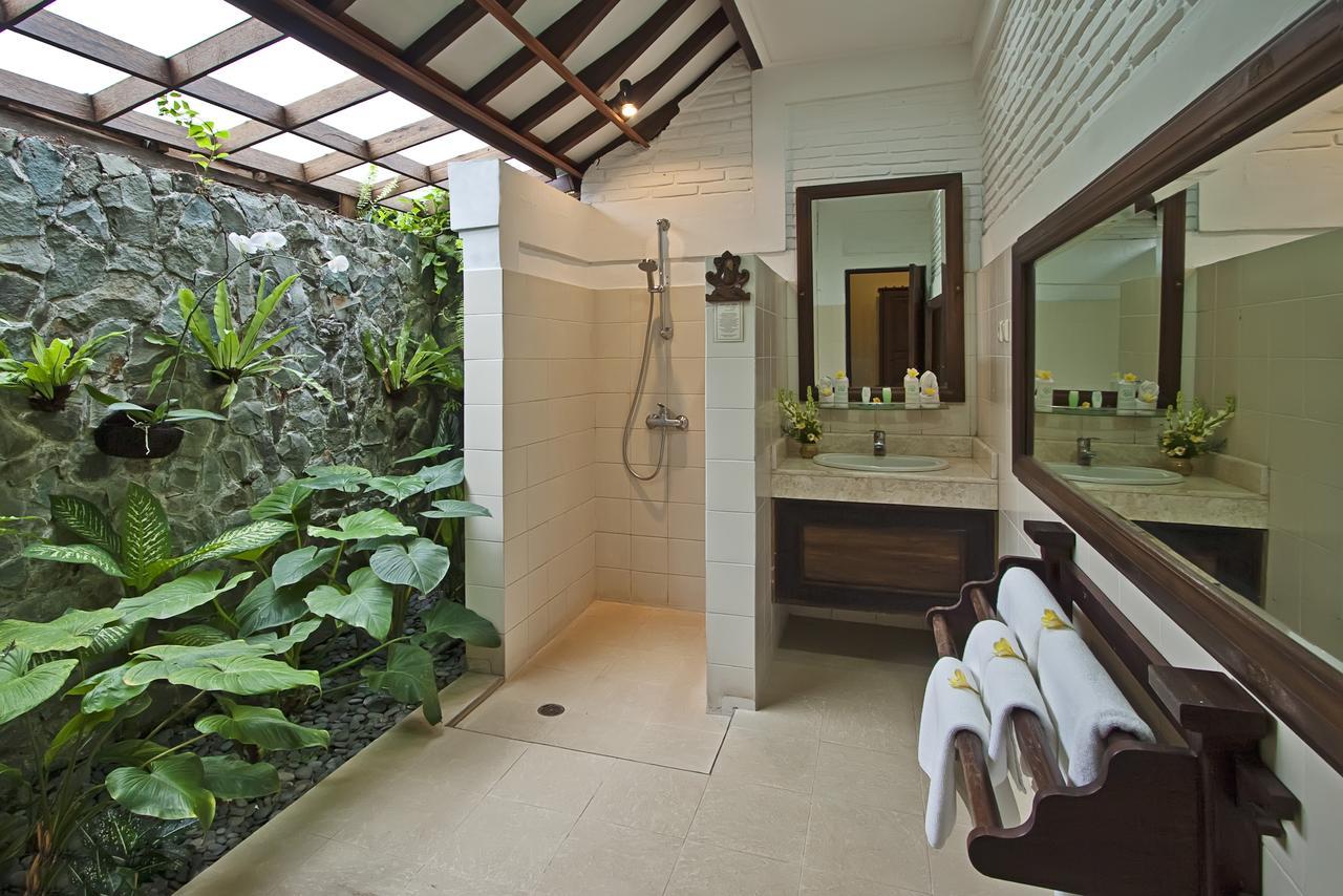 Alam Sari Hotel Keliki Tegallalang  Zimmer foto