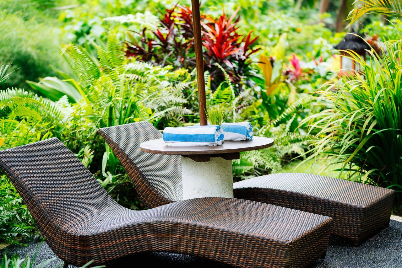 Alam Sari Hotel Keliki Tegallalang  Exterior foto